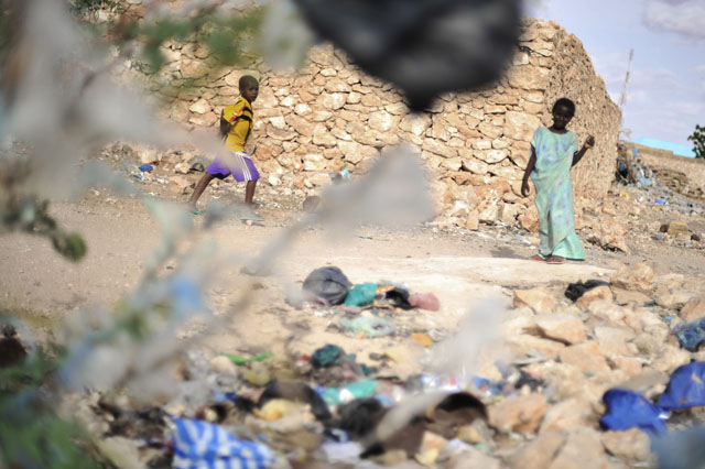 36IDPs Somalia